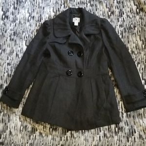 Worthington Peacoat